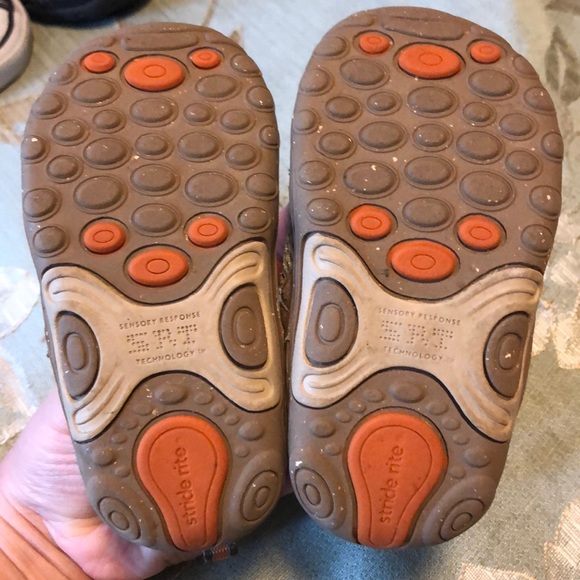 Boys’ sneakers - Picture 5 of 5